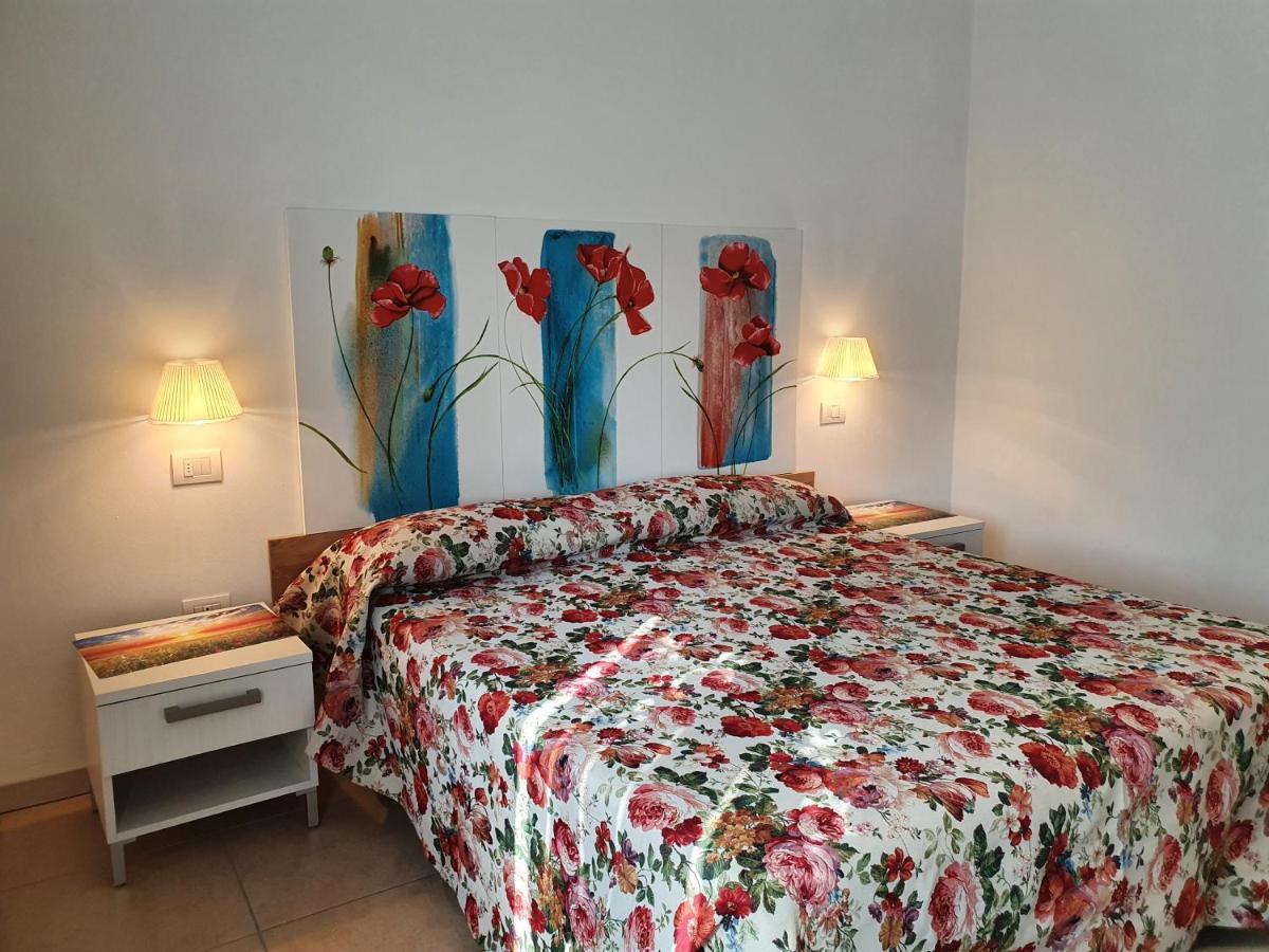 Al Pozzo Bed & Breakfast Неграр Екстериор снимка